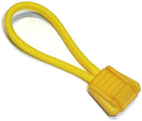 20pcs ABS Plastic Zipper Pull Cord Ends Locking Clips (clips only)