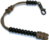 Redvex Ranger Style Cobra Pace Counter Beads 13" Choose your color - RedVex