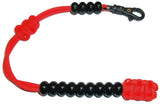 Redvex Ranger Style Cobra Pace Counter Beads 13" Choose your color - RedVex