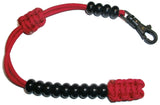 Redvex Ranger Style Cobra Pace Counter Beads 13" Choose your color - RedVex