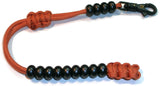 Redvex Ranger Style Cobra Pace Counter Beads 13" Choose your color - RedVex