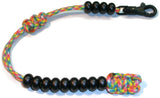 Redvex Ranger Style Cobra Pace Counter Beads 13" Choose your color - RedVex