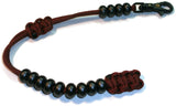 Redvex Ranger Style Cobra Pace Counter Beads 13" Choose your color - RedVex