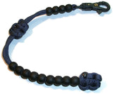Ranger Pace Counter Beads by RedVex - 10 inches - ABS Clip - Choose Your Color - Customization Available