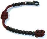Ranger Pace Counter Beads by RedVex - 10 inches - ABS Clip - Choose Your Color - Customization Available