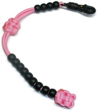 Ranger Pace Counter Beads by RedVex - 10 inches - ABS Clip - Choose Your Color - Customization Available
