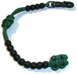 Ranger Pace Counter Beads by RedVex - 10 inches - ABS Clip - Choose Your Color - Customization Available