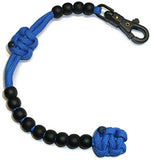 Ranger Pace Counter Beads by RedVex - 10 inches - ABS Clip - Choose Your Color - Customization Available