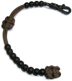 Ranger Pace Counter Beads by RedVex - 10 inches - ABS Clip - Choose Your Color - Customization Available