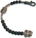 Ranger Pace Counter Beads by RedVex - 10 inches - ABS Clip - Choose Your Color - Customization Available