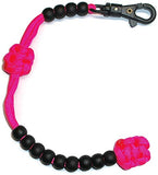 Ranger Pace Counter Beads by RedVex - 10 inches - ABS Clip - Choose Your Color - Customization Available