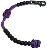 Ranger Pace Counter Beads by RedVex - 10 inches - ABS Clip - Choose Your Color - Customization Available