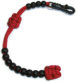 Ranger Pace Counter Beads by RedVex - 10 inches - ABS Clip - Choose Your Color - Customization Available