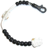 Ranger Pace Counter Beads by RedVex - 10 inches - ABS Clip - Choose Your Color - Customization Available