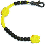 Ranger Pace Counter Beads by RedVex - 10 inches - ABS Clip - Choose Your Color - Customization Available