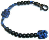 Ranger Pace Counter Beads by RedVex - 10 inches - ABS Clip - Choose Your Color - Customization Available