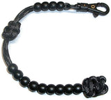 Ranger Pace Counter Beads by RedVex - 10 inches - ABS Clip - Choose Your Color - Customization Available