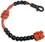 Ranger Pace Counter Beads by RedVex - 10 inches - ABS Clip - Choose Your Color - Customization Available