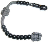 Ranger Pace Counter Beads by RedVex - 10 inches - ABS Clip - Choose Your Color - Customization Available