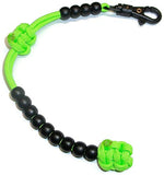 Ranger Pace Counter Beads by RedVex - 10 inches - ABS Clip - Choose Your Color - Customization Available