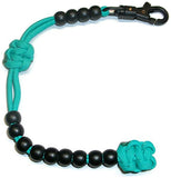 Ranger Pace Counter Beads by RedVex - 10 inches - ABS Clip - Choose Your Color - Customization Available