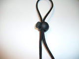 RedVex 550lb Paracord / Survival Lanyard - 12" - Black - Rattlesnake - Sawtooth Style - Choose Your Clip - RedVex