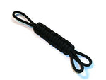 RedVex Cobra Style Lanyard - Double 1" Loops and 2.5" Loop - Choose Your Color and Size - RedVex