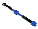 RedVex Compact Pace Counter/Ranger Beads 8 inches - ABS Clip - Choose Your Color - Customization Available - RedVex