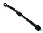 RedVex Compact Pace Counter/Ranger Beads 8 inches - ABS Clip - Choose Your Color - Customization Available - RedVex