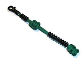 RedVex Compact Pace Counter/Ranger Beads 8 inches - ABS Clip - Choose Your Color - Customization Available - RedVex