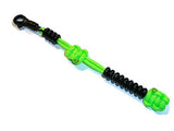 RedVex Compact Pace Counter/Ranger Beads 8 inches - ABS Clip - Choose Your Color - Customization Available - RedVex