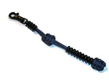 RedVex Compact Pace Counter/Ranger Beads 8 inches - ABS Clip - Choose Your Color - Customization Available - RedVex