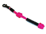 RedVex Compact Pace Counter/Ranger Beads 8 inches - ABS Clip - Choose Your Color - Customization Available - RedVex