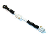 RedVex Compact Pace Counter/Ranger Beads 8 inches - ABS Clip - Choose Your Color - Customization Available - RedVex