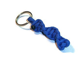 RedVex DNA/Helix Style Key Chains - Choose Your Color (Qty - 1) - RedVex