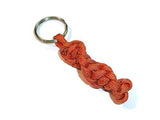 RedVex DNA/Helix Style Key Chains - Choose Your Color (Qty - 1) - RedVex