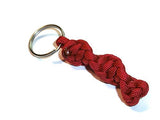 RedVex DNA/Helix Style Key Chains - Choose Your Color (Qty - 1) - RedVex