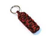 RedVex King Cobra Style Key Chains - Choose your Color and Quantity - RedVex