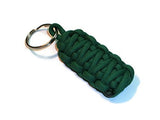 RedVex King Cobra Style Key Chains - Choose your Color and Quantity - RedVex