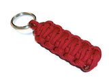 RedVex King Cobra Style Key Chains - Choose your Color and Quantity - RedVex