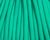 RedVex Paracord Cobra Neck Lanyard with Safety Break-Away and Adjuster - KeyRing - RedVex