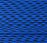 RedVex Paracord Cobra Neck Lanyard with Safety Break-Away and Adjuster - KeyRing - RedVex