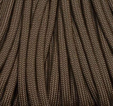 RedVex Paracord Cobra Neck Lanyard with Safety Break-Away and Adjuster - KeyRing - RedVex