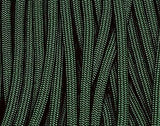 RedVex Paracord Cobra Neck Lanyard with Safety Break-Away and Adjuster - KeyRing - RedVex