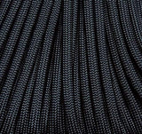 RedVex Paracord Cobra Neck Lanyard with Safety Break-Away and Adjuster - KeyRing - RedVex