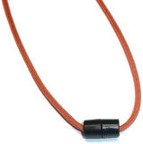 RedVex Paracord Cobra Neck Lanyard with Safety Break-Away and Adjuster - KeyRing - RedVex