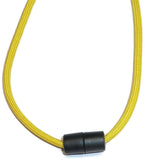 RedVex Paracord Cobra Neck Lanyard with Safety Break-Away and Adjuster - KeyRing - RedVex