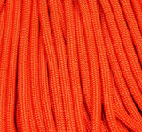 RedVex Paracord Cobra Neck Lanyard with Safety Break-Away and Adjuster - Metal Clip - RedVex