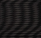 RedVex Paracord Cobra Neck Lanyard with Safety Break-Away and Adjuster - Metal Clip - RedVex