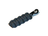 RedVex Paracord Heavy Duty Zipper Pulls - (Qty-10) Choose Your Size and Color - RedVex